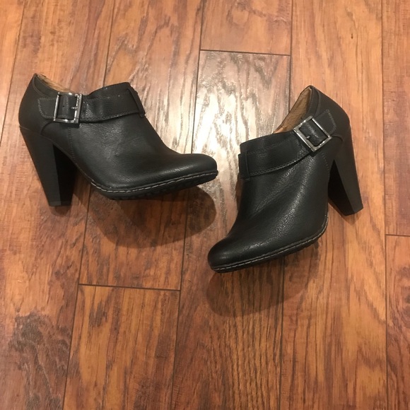 eurosoft by Sofft Shoes - Eurosoft booties